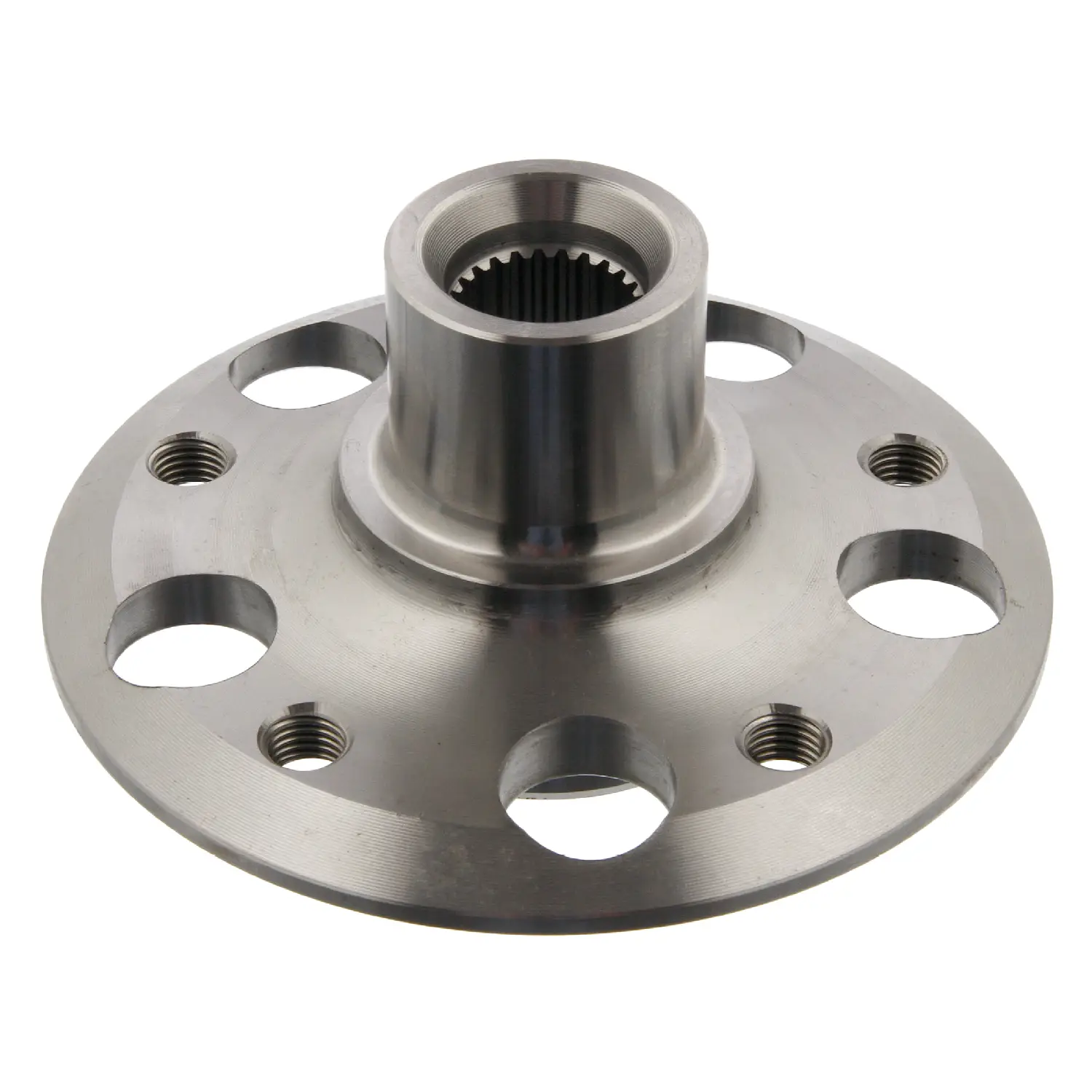 Mercedes C Series W203 Hub Rear | FEBI 36091