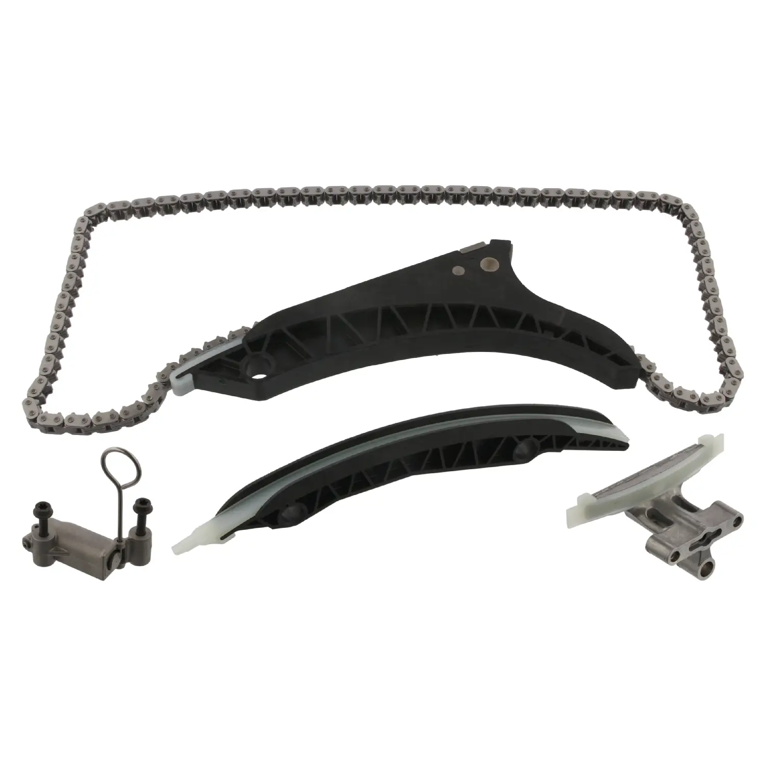 BMW X5 E70 N63 Camshaft Chain Set | FEBI 36320 Spare Part