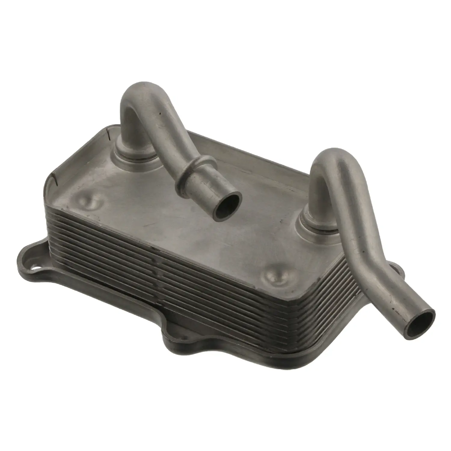Mercedes CLK W209 M112 Engine Oil Cooler | FEBI 36368