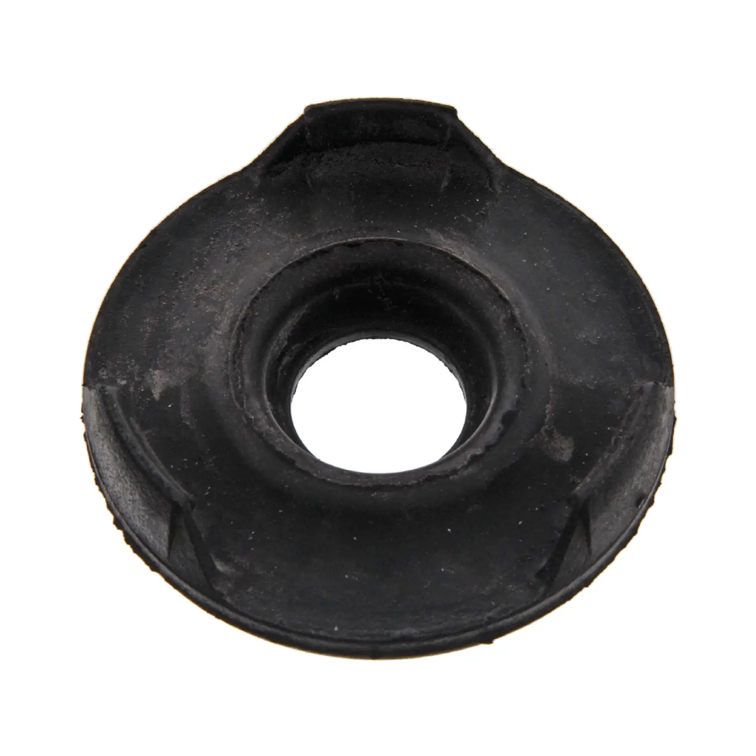 Mercedes CLK W209 Differential Mount Rubber | FEBI 36486