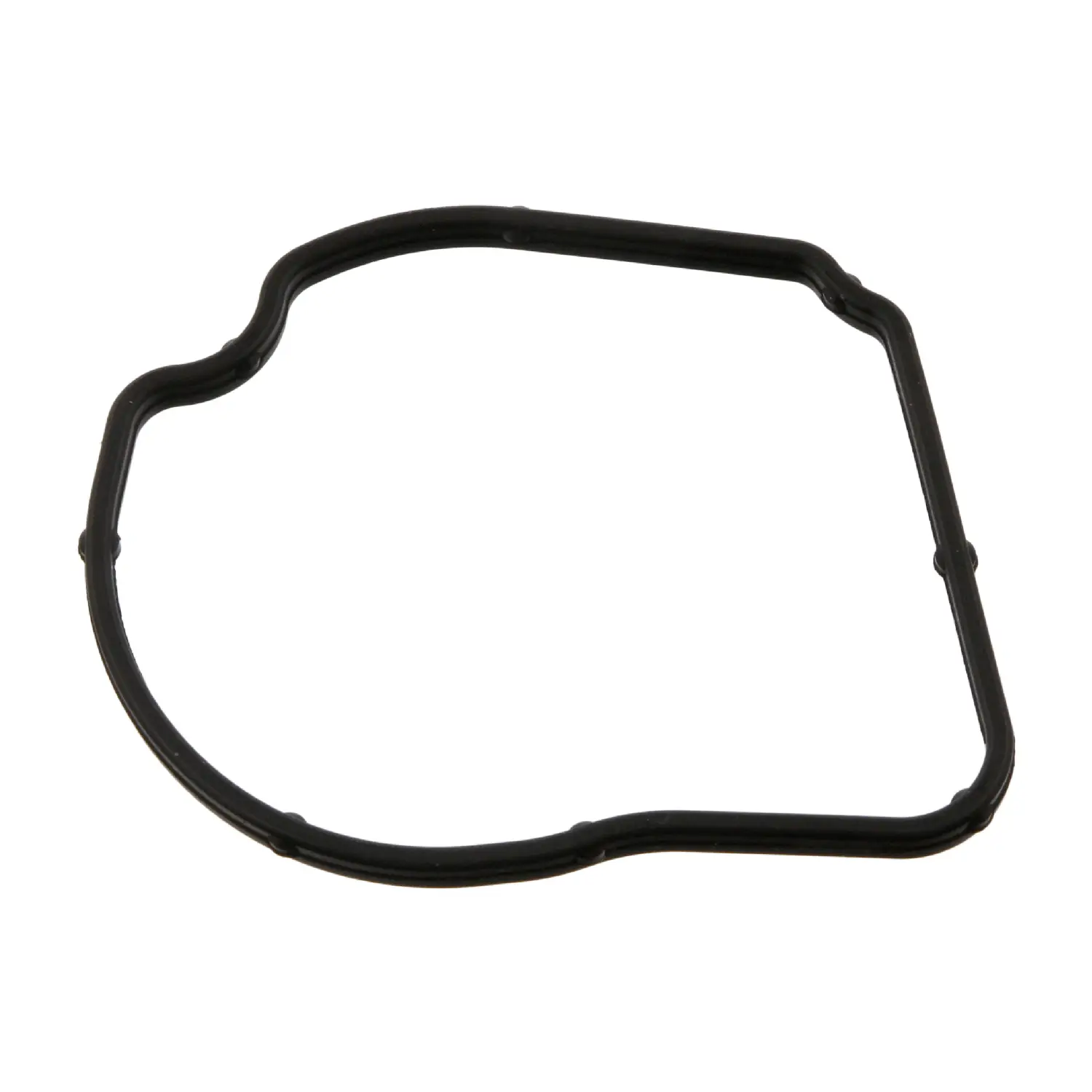 Mercedes C-Class W203 OM646 Thermostat Gasket | FEBI 36526