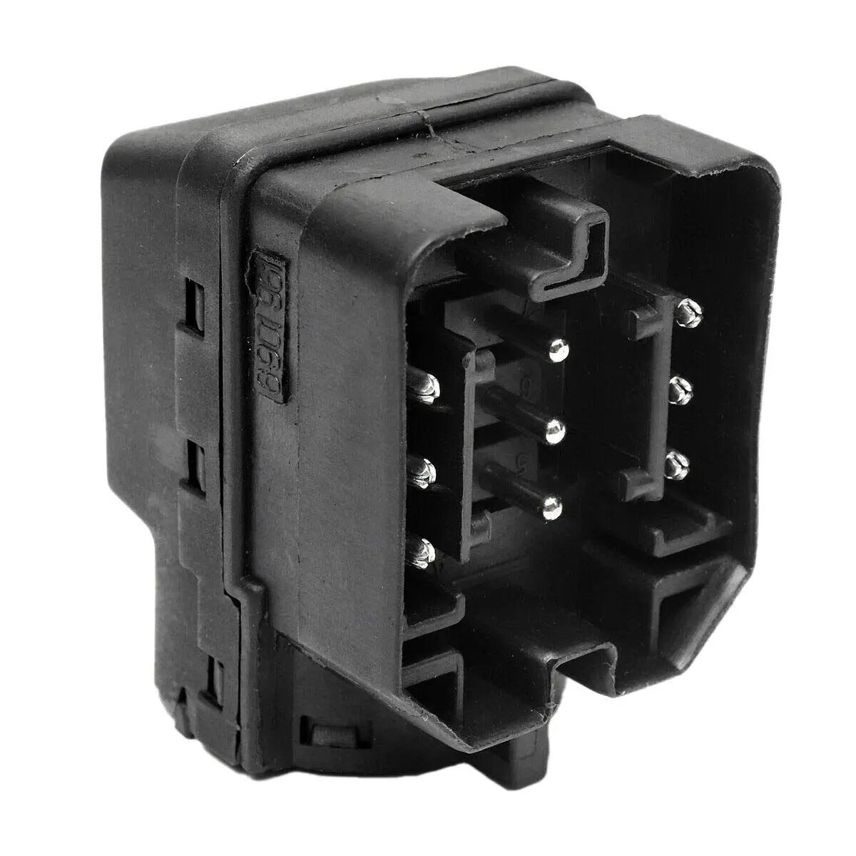 BMW E46 Ignition Switch Terminal | FEBI 36545