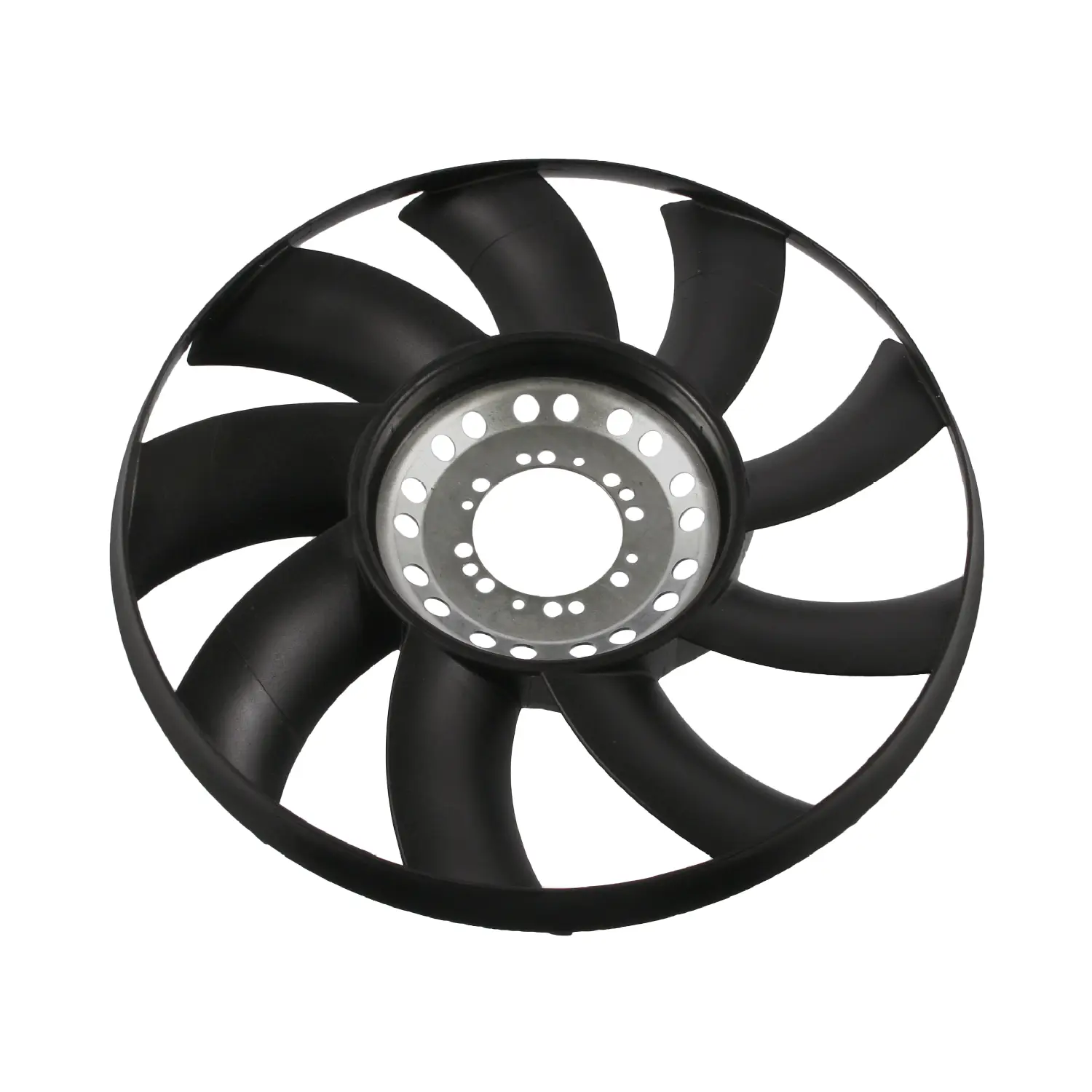 BMW X5 Serisi E53 Fan Termiği | FEBI 36548