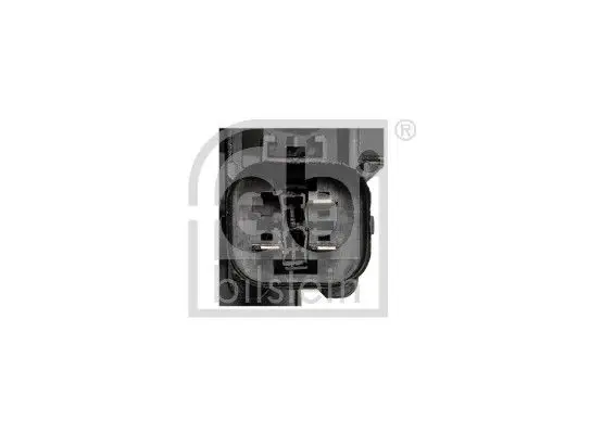 BMW 3 Serisi E46 Fan Komple | FEBI 36663
