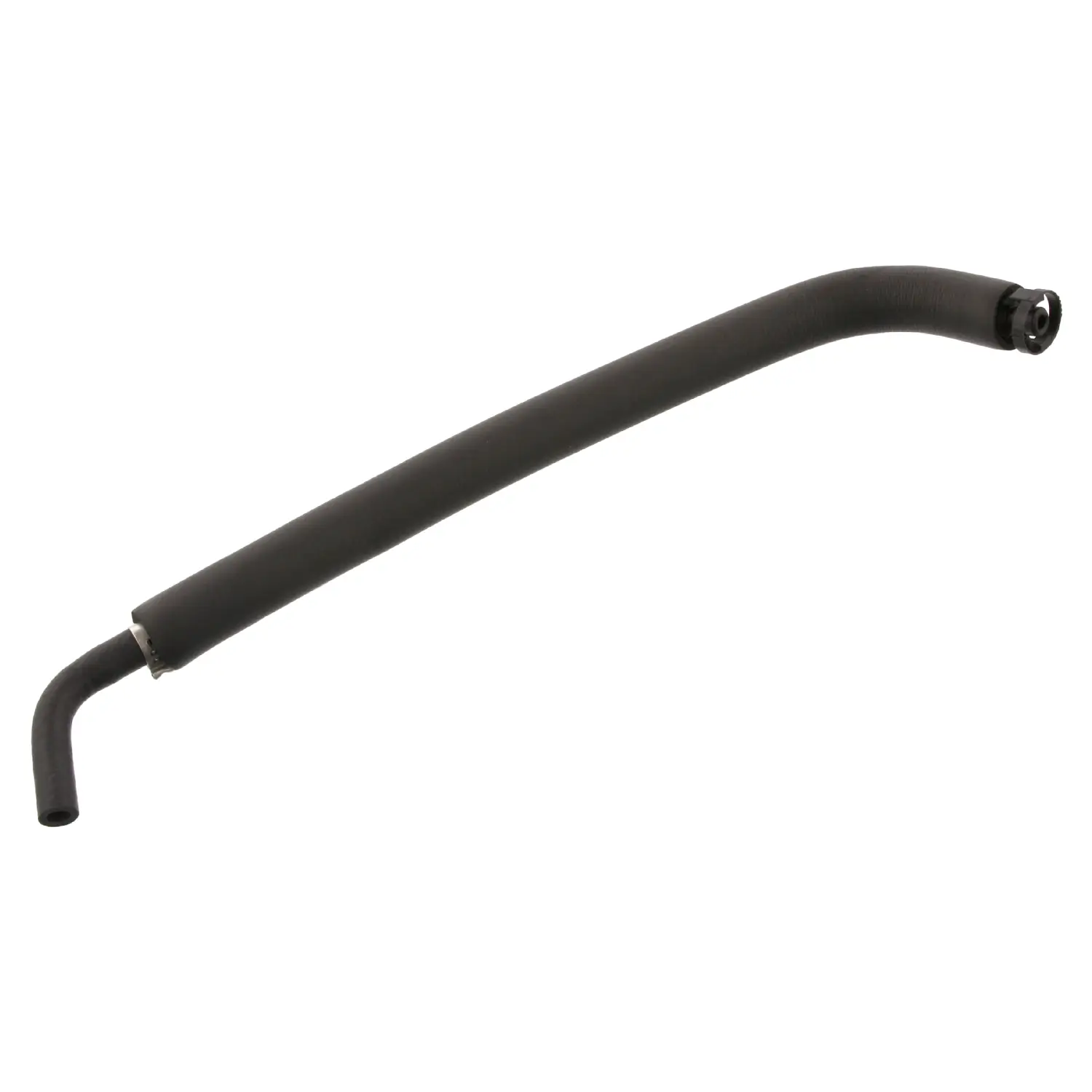 BMW E46 Engine Air Duct Hose | FEBI 36680 Spare Part