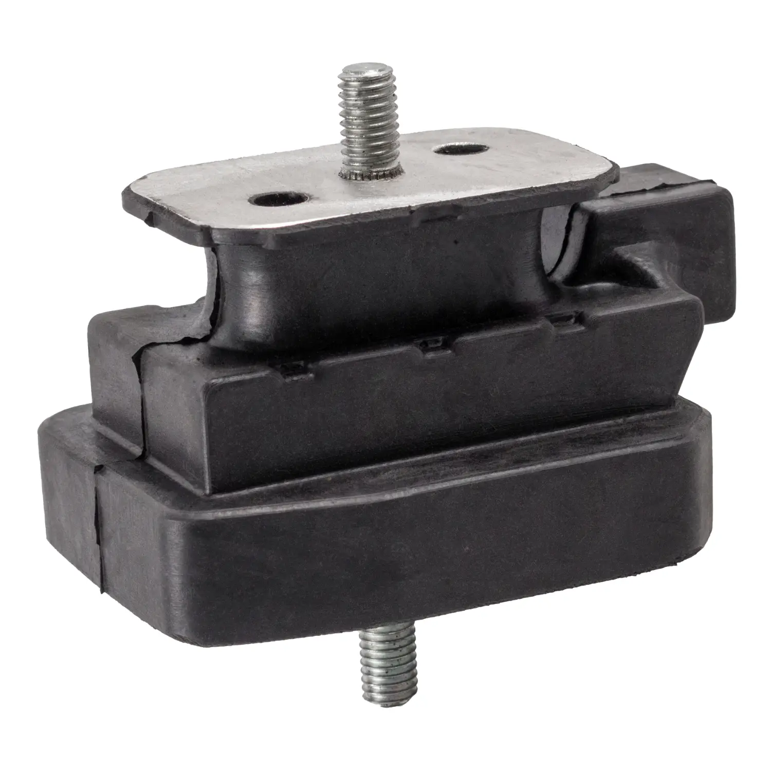 BMW 5 Series E60 N52 Transmission Mount | FEBI 36682