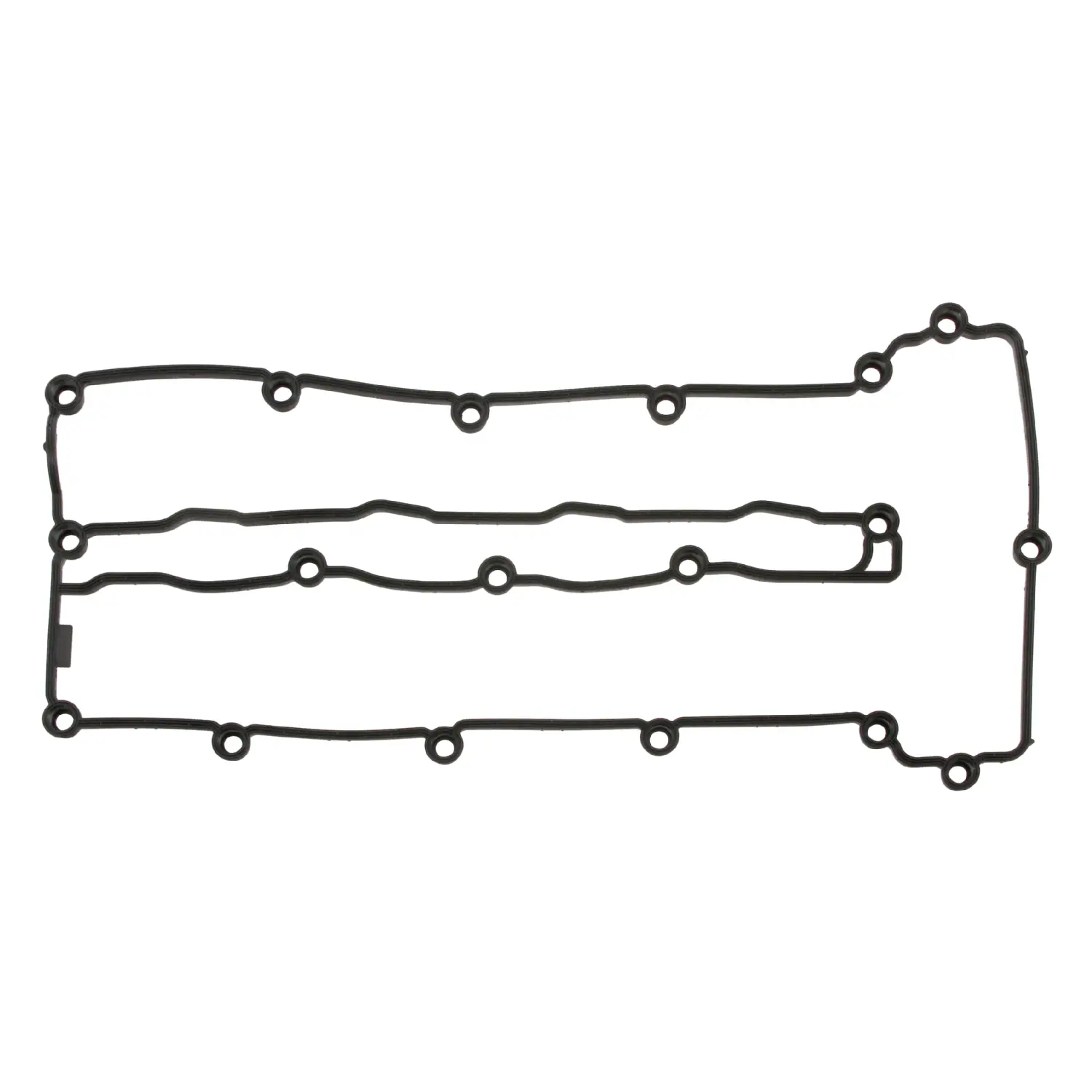 Mercedes E Coupe W207 OM651 Valve Cover Gasket | FEBI 36707