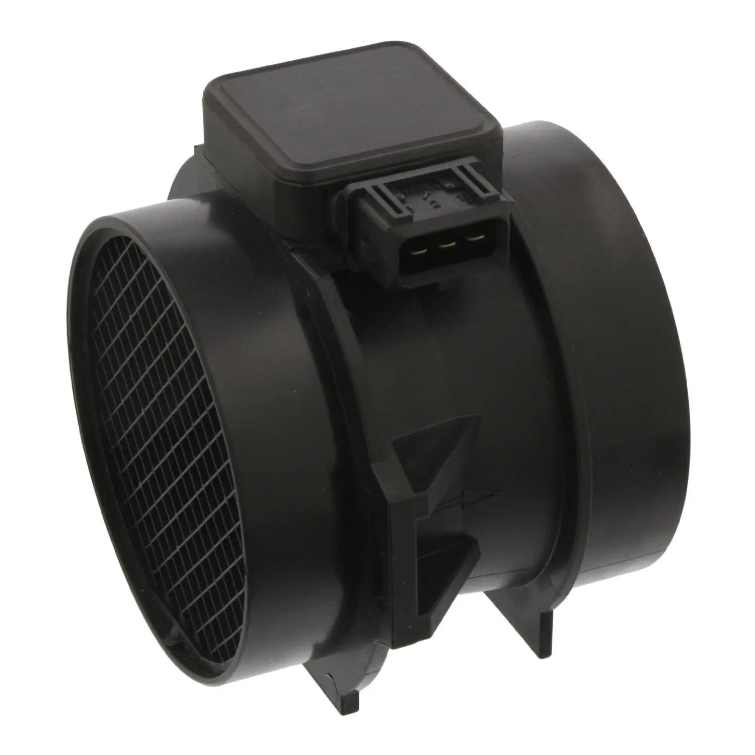 BMW 5 Series E39 Air Flow Meter | FEBI 36713 Spare Part