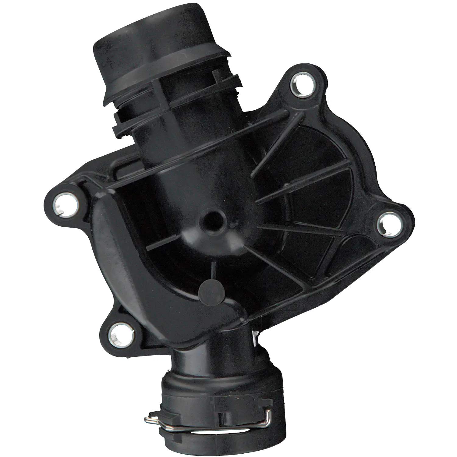 BMW E39 M57 Termostat | FEBI 36719