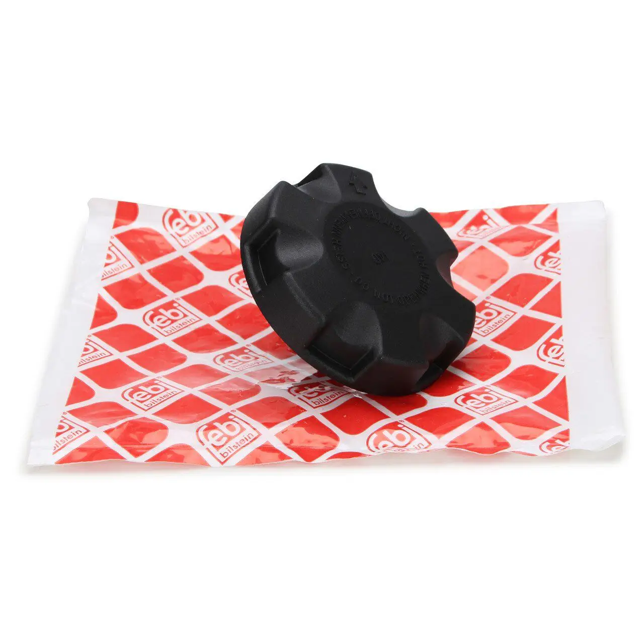 BMW 3 Series F30 Radiator Coolant Cap | FEBI 36737