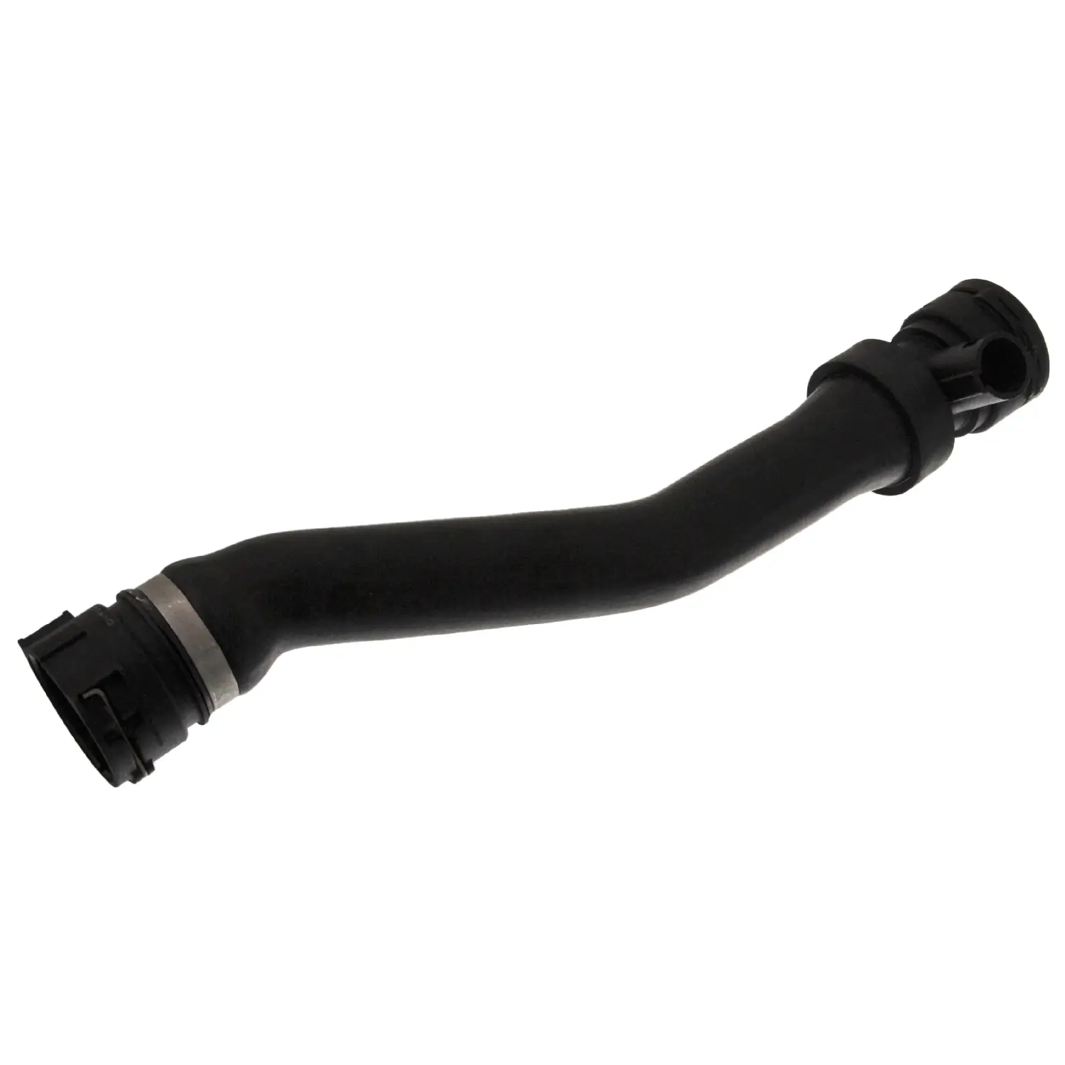 BMW E46 Lower Radiator Hose | FEBI 36839 Spare Part