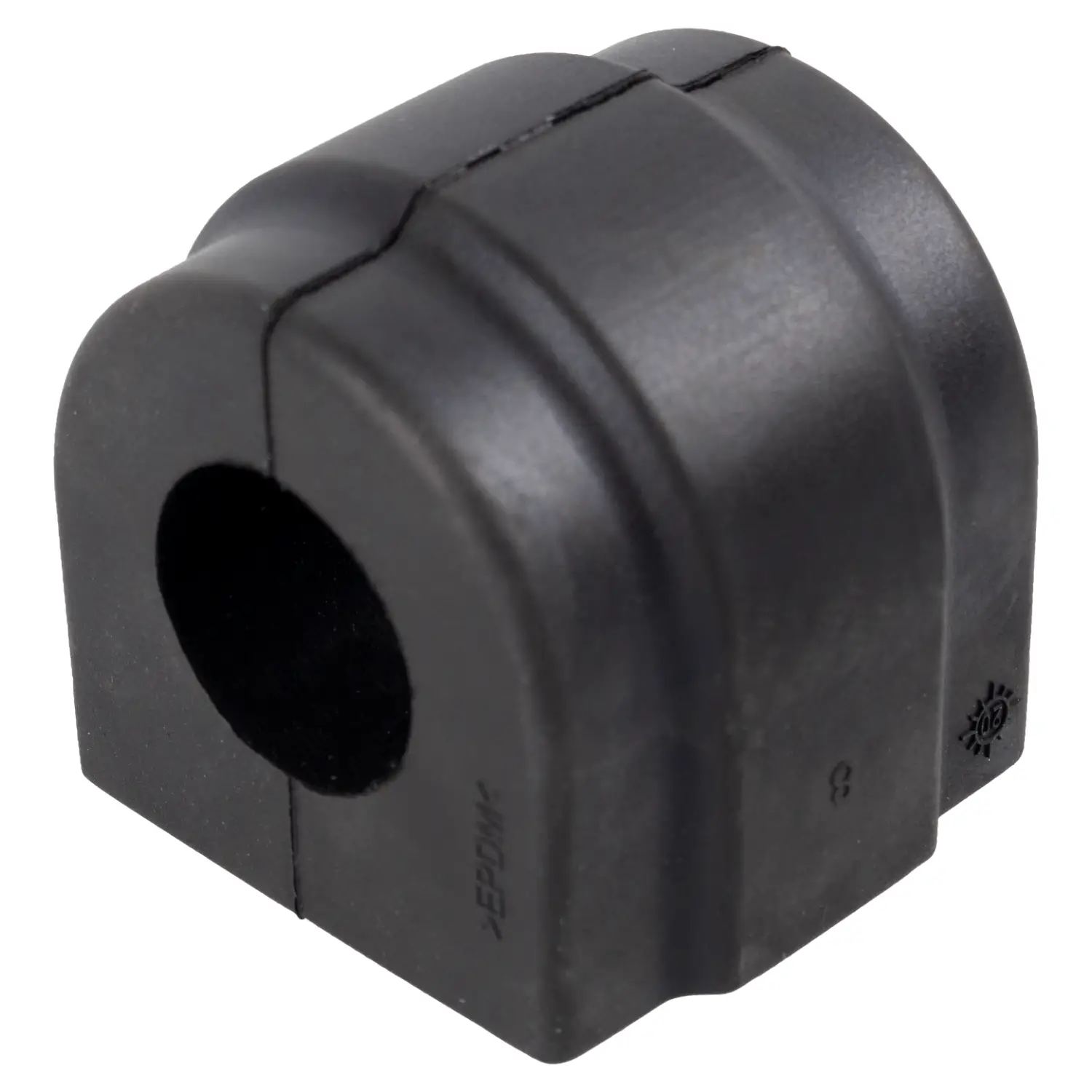 BMW 3 Series E92 Front Stabilizer Bar Bushing | FEBI 36897