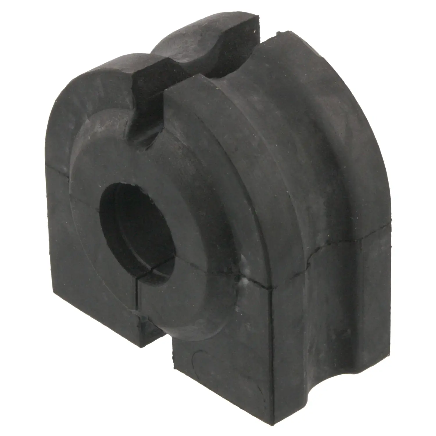 BMW 5 Series E60 Front Anti-Roll Bar Bushing | FEBI 36905