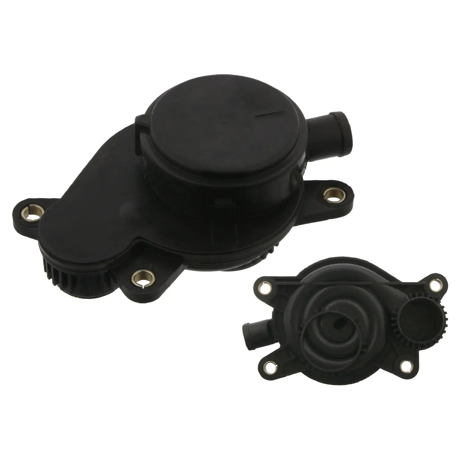 Mercedes Sprinter W906 Oil Seal | FEBI 36930 Spare Part