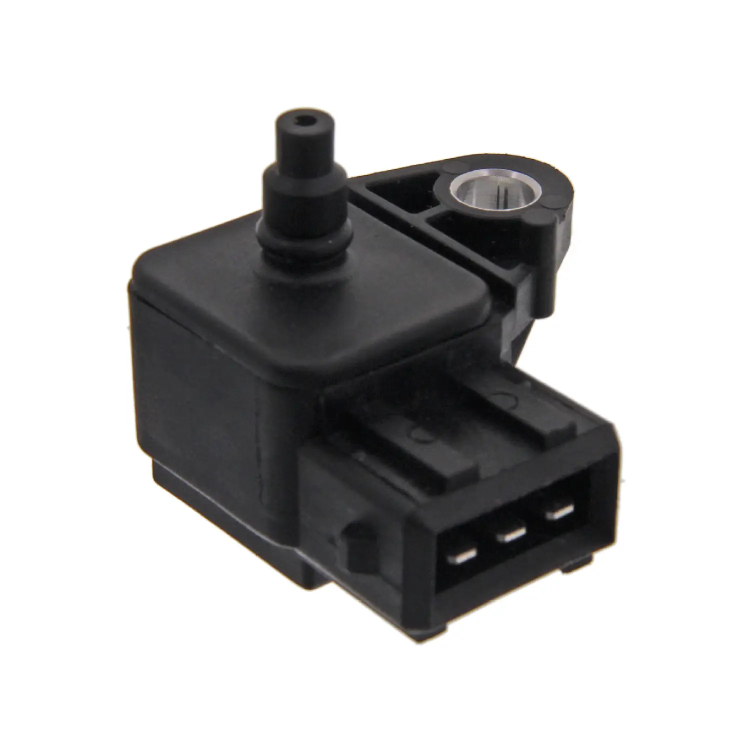 BMW 5 Series E60 M57N Manifold Pressure Sensor | FEBI 36966