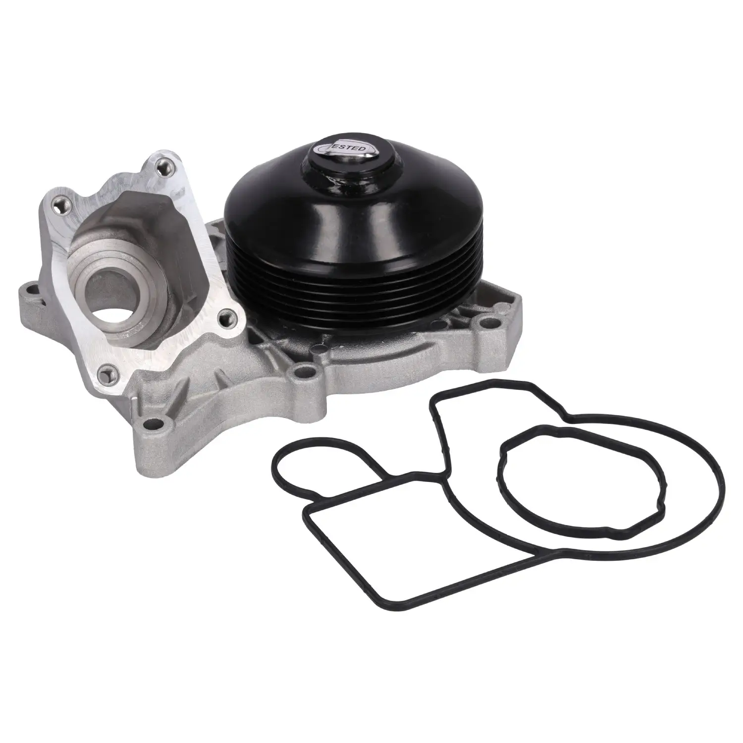 BMW 3 Series E90 N47N Water Pump | FEBI 37023 Spare Part