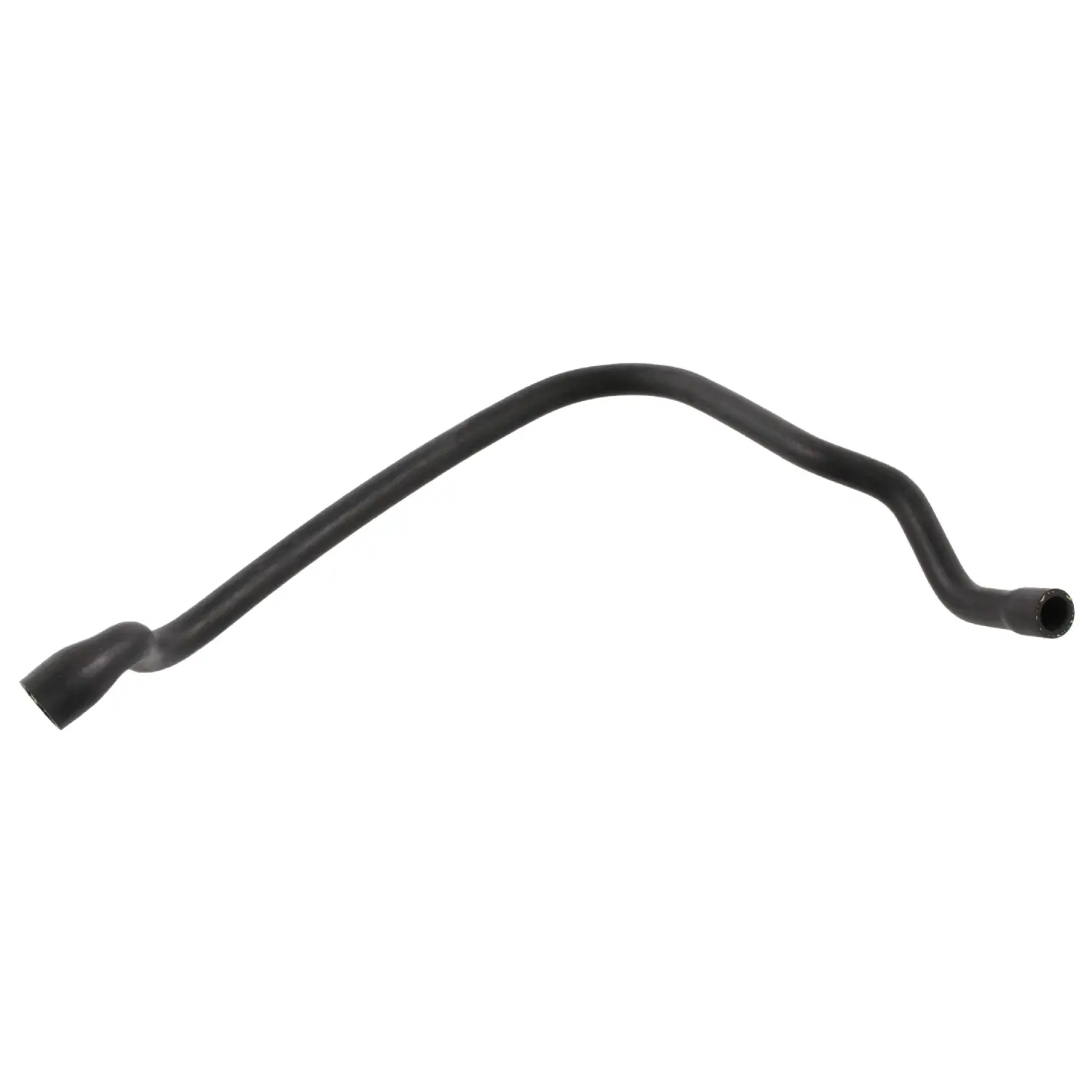 BMW E36 Radiator Hose | FEBI 37132 Spare Part