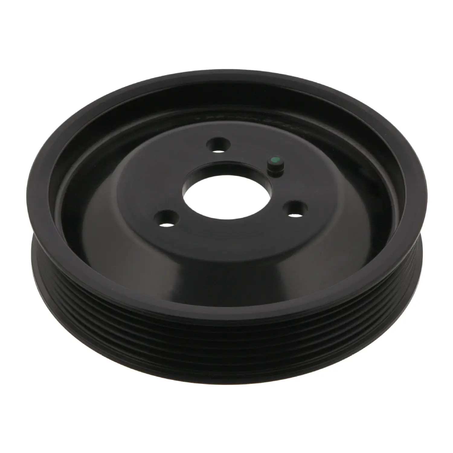 BMW 3 Series E46 Steering Pump Pulley | FEBI 37225 Spare Part