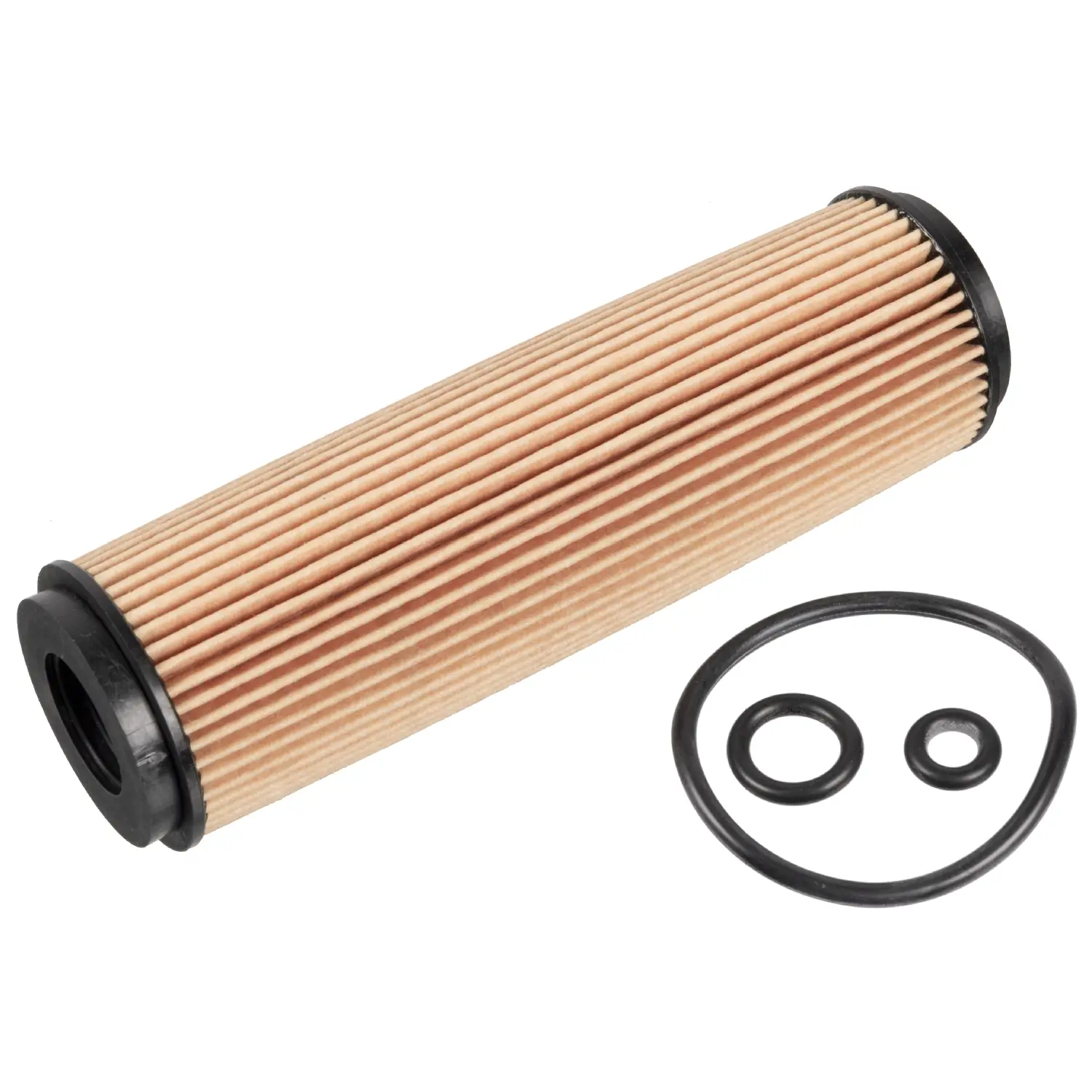 Mercedes E Series W212 M271 Oil Filter | FEBI 37983