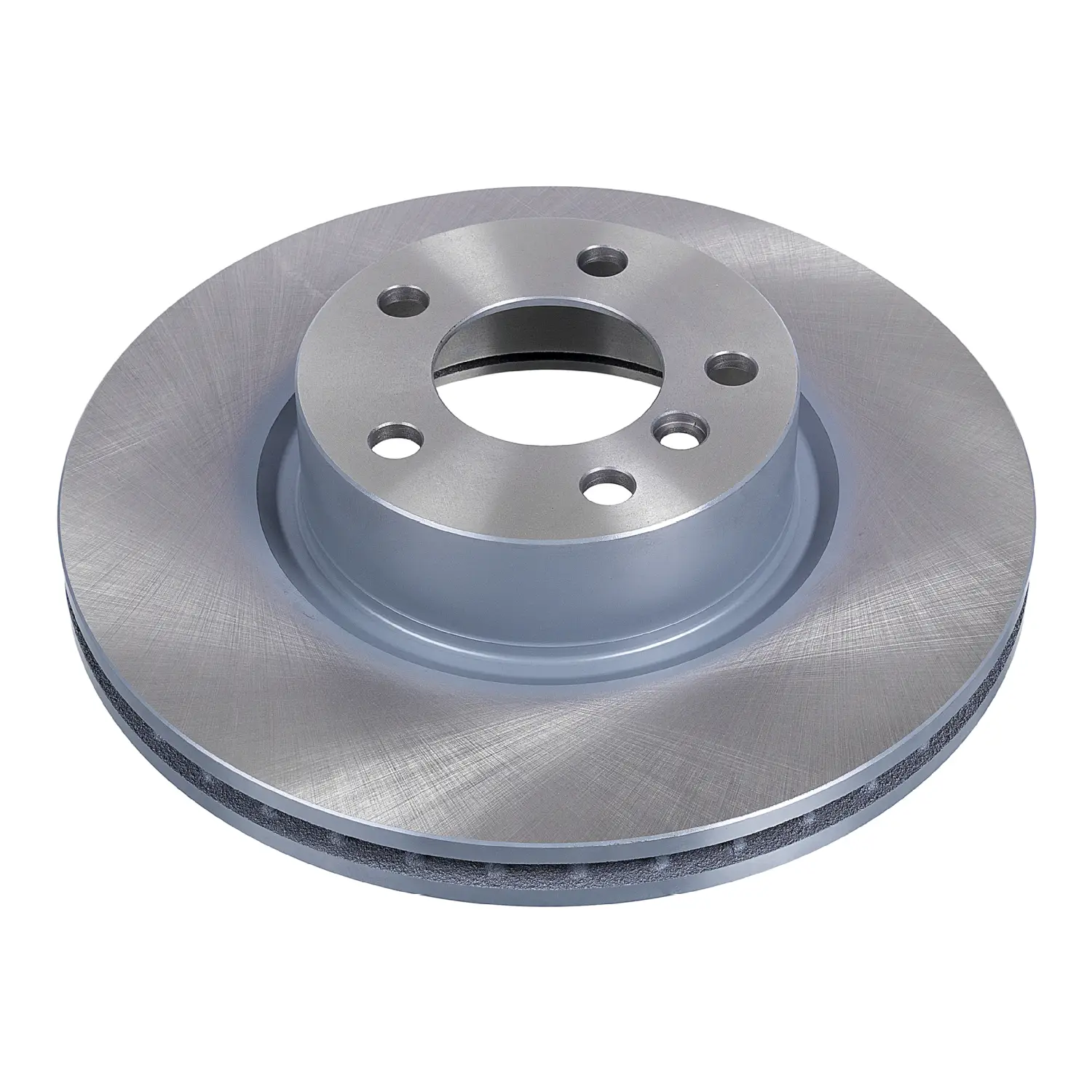 BMW X3 F25 Front Brake Disc | FEBI 38576