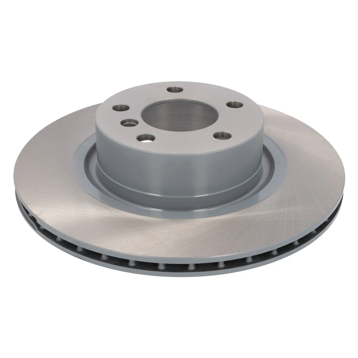 BMW X3 F25 Rear Brake Disc | FEBI 38577 Spare Part