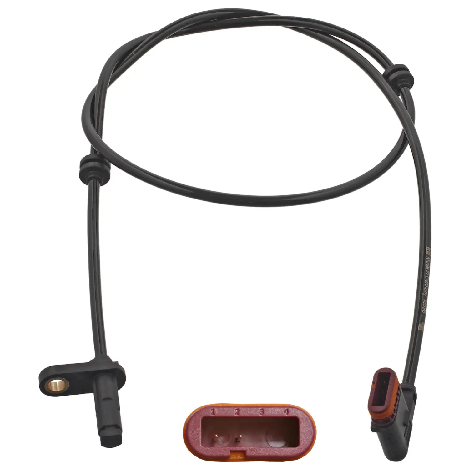 Mercedes C-Class W204 ABS Sensor | FEBI 38596 Spare Part