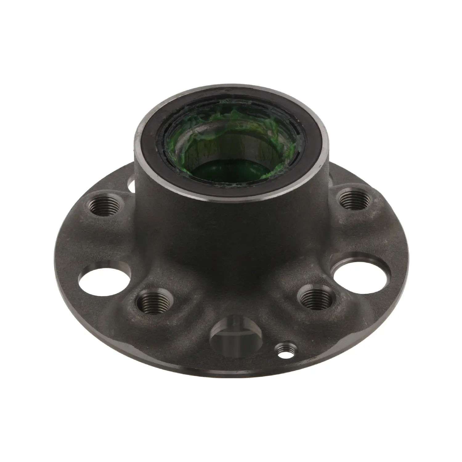 Mercedes E-Class W212 Front Hub | FEBI 38652 Spare Part
