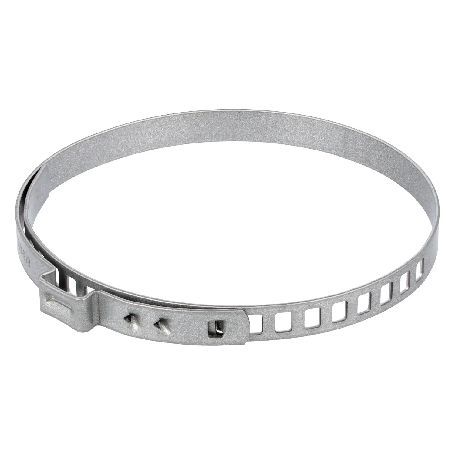 Mercedes W212 Axle Boot Clamp | FEBI 38764 Spare Part