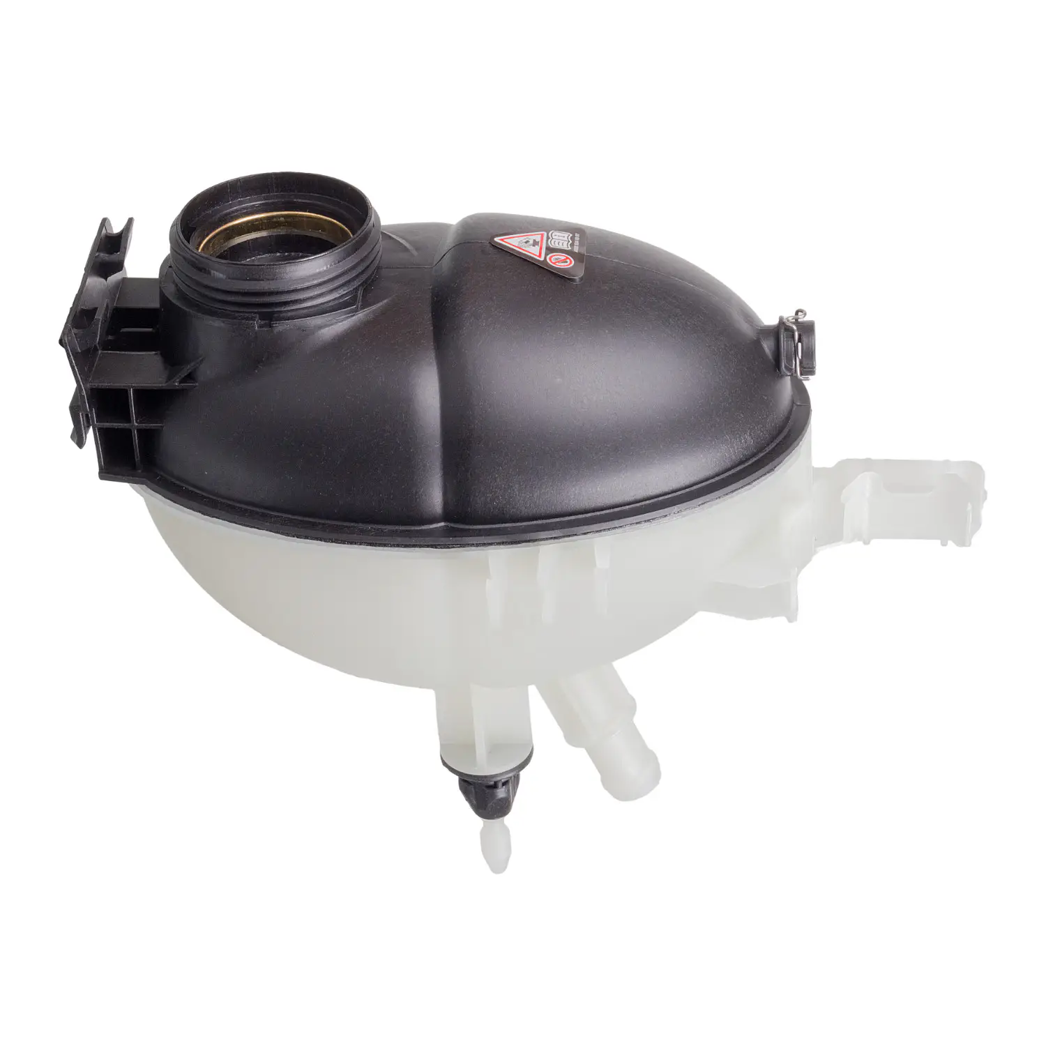 Mercedes E Series W212 Radiator Water Tank | FEBI 38808