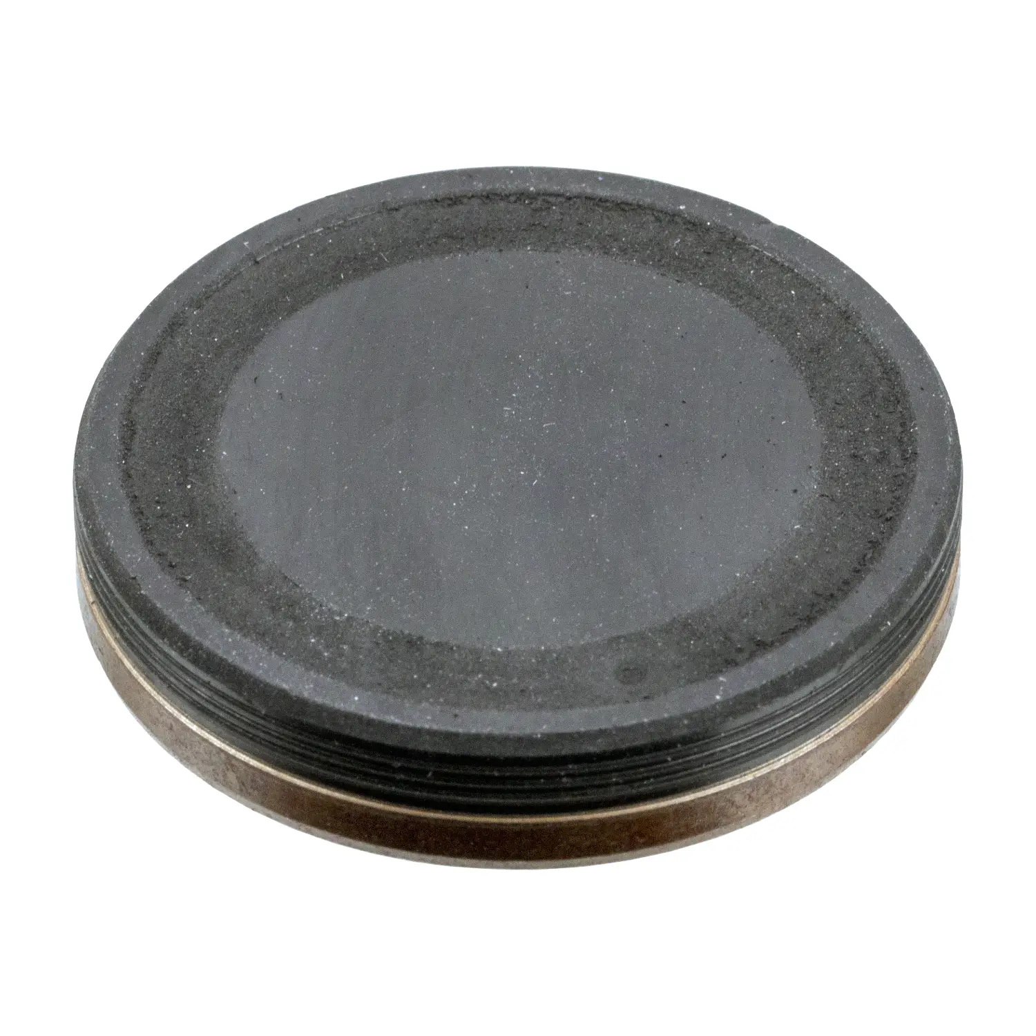 Mercedes CLS W219 OM642 Camshaft Chain Tensioner Plug | FEBI 38867