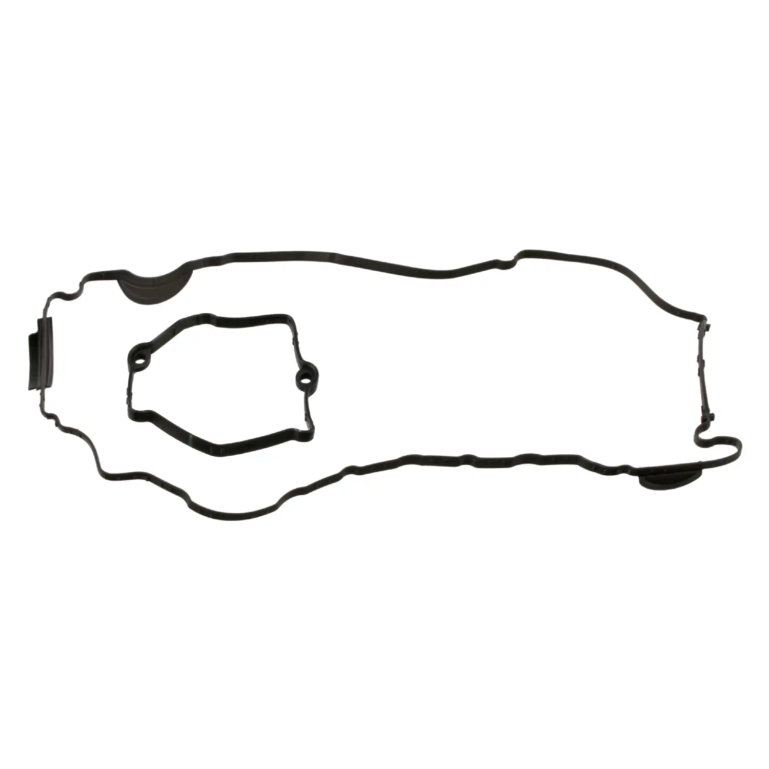 BMW 3 Series E90 Upper Cap Gasket | FEBI 38908