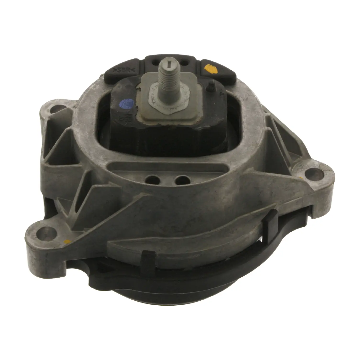 BMW 1 Series F20 Left Engine Mount X Drive | FEBI 39008