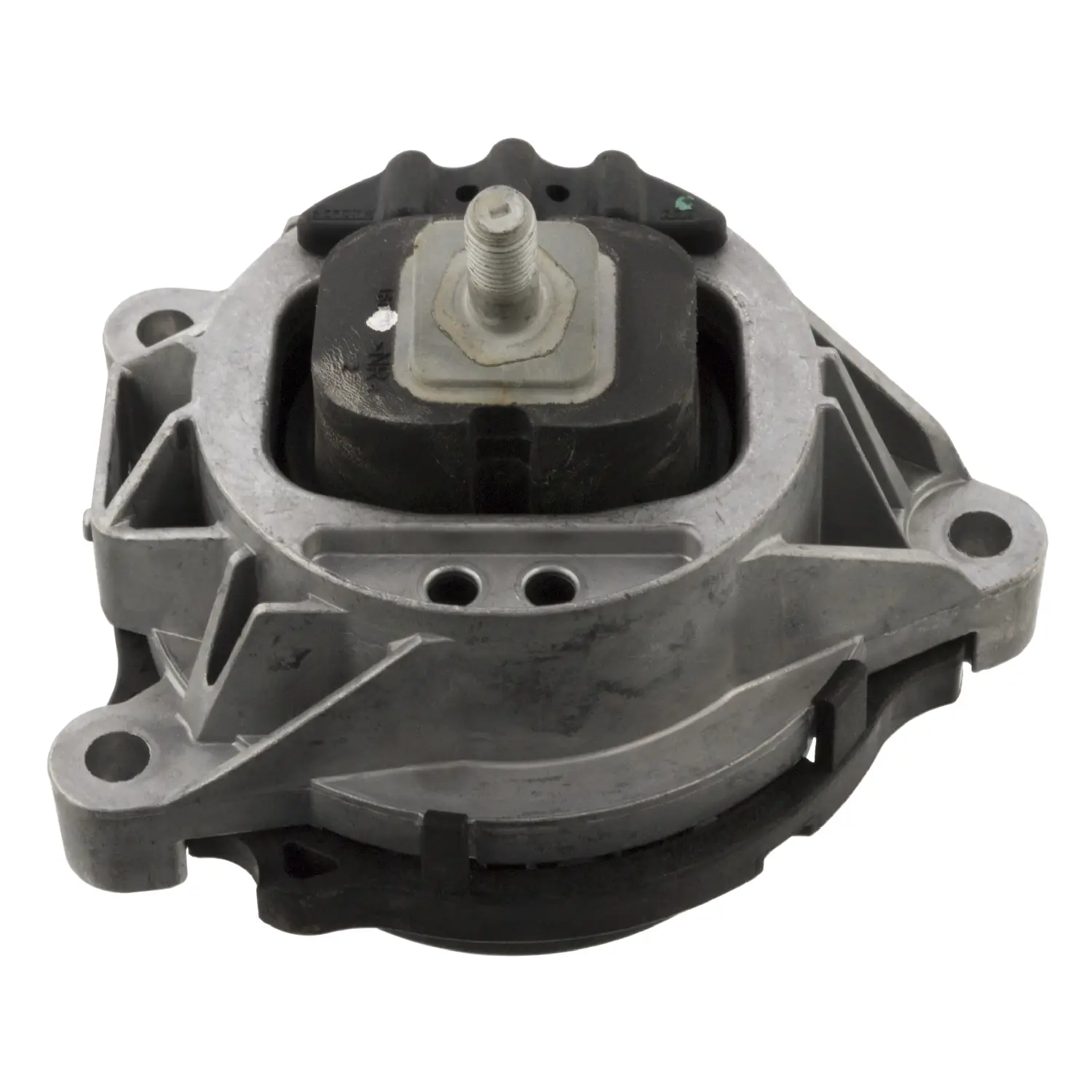 BMW X3 F25 Left Engine Mount | FEBI 39014 Spare Part