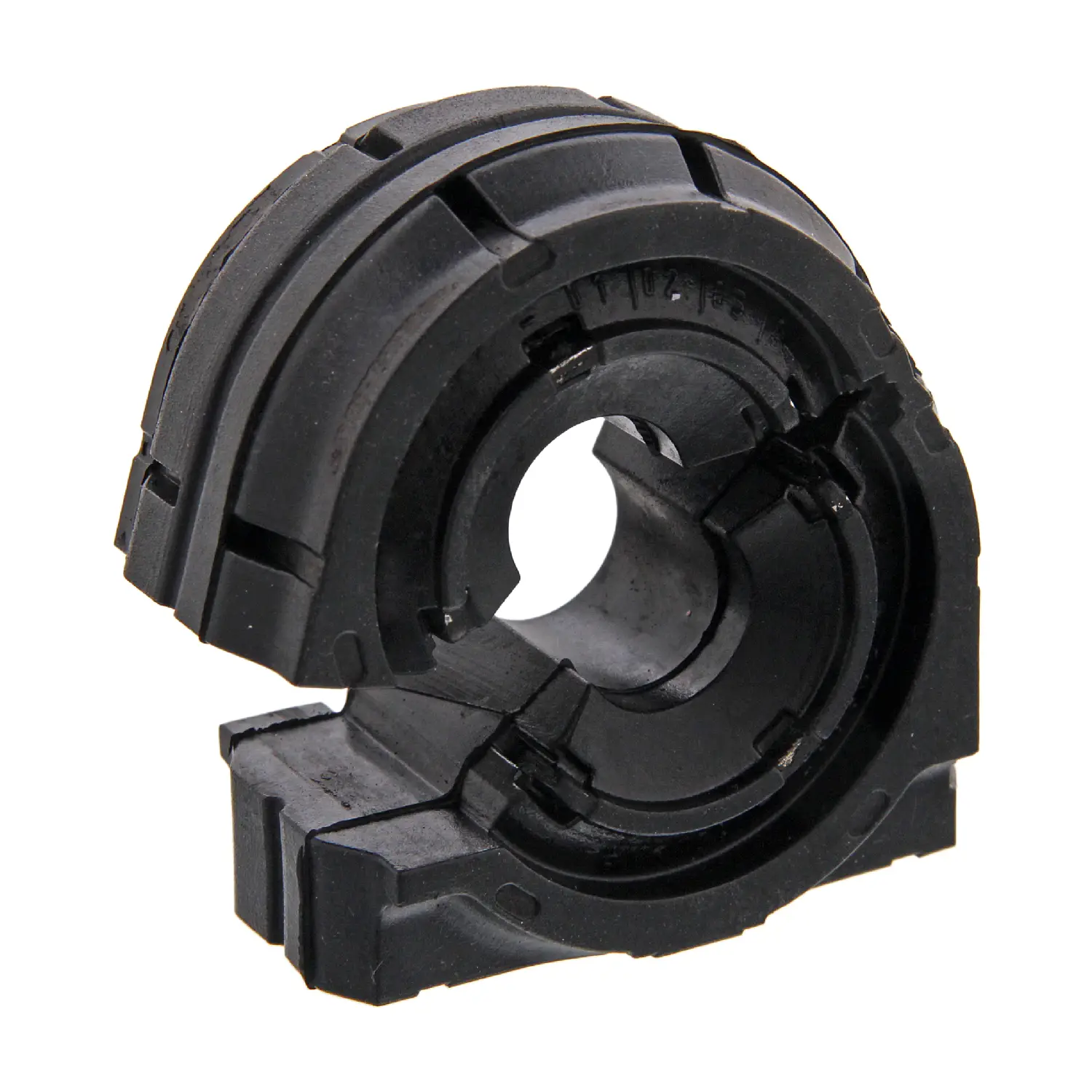 BMW X5 E70 Rear Stabilizer Link Bushing | FEBI 39087