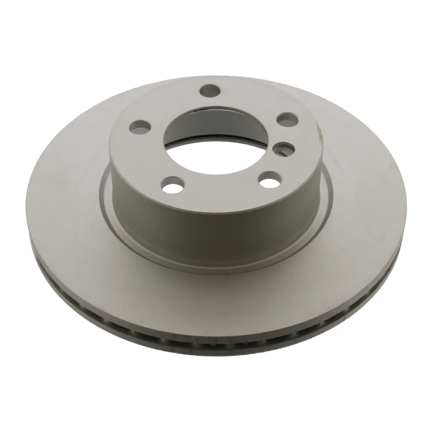 BMW 1 Series F20 Front Brake Disc | FEBI 39111 Spare Part