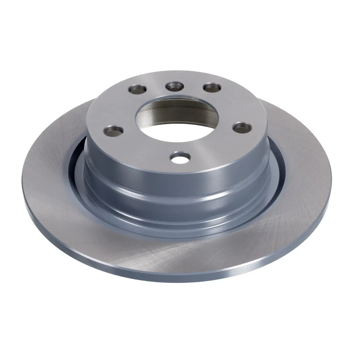 BMW 1 Series F20 Rear Brake Disc | FEBI 39113 Spare Part