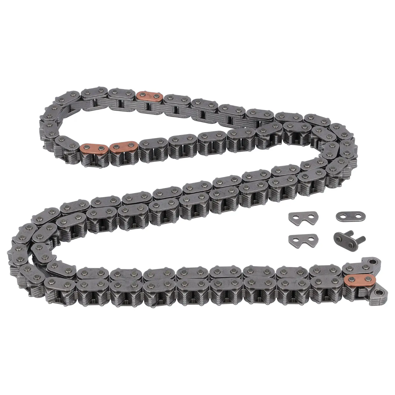 Mercedes E-Class W212 M271 Camshaft Chain | FEBI 39269