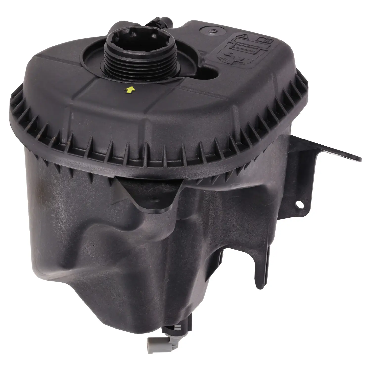 BMW X5 E70 Radiator Coolant Reservoir | FEBI 39615