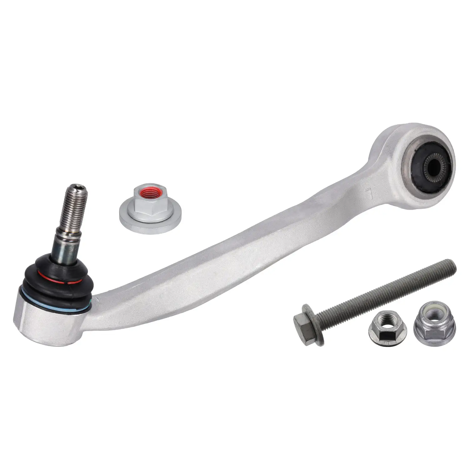BMW 5 Series E60 Front Left Control Arm | FEBI 40361