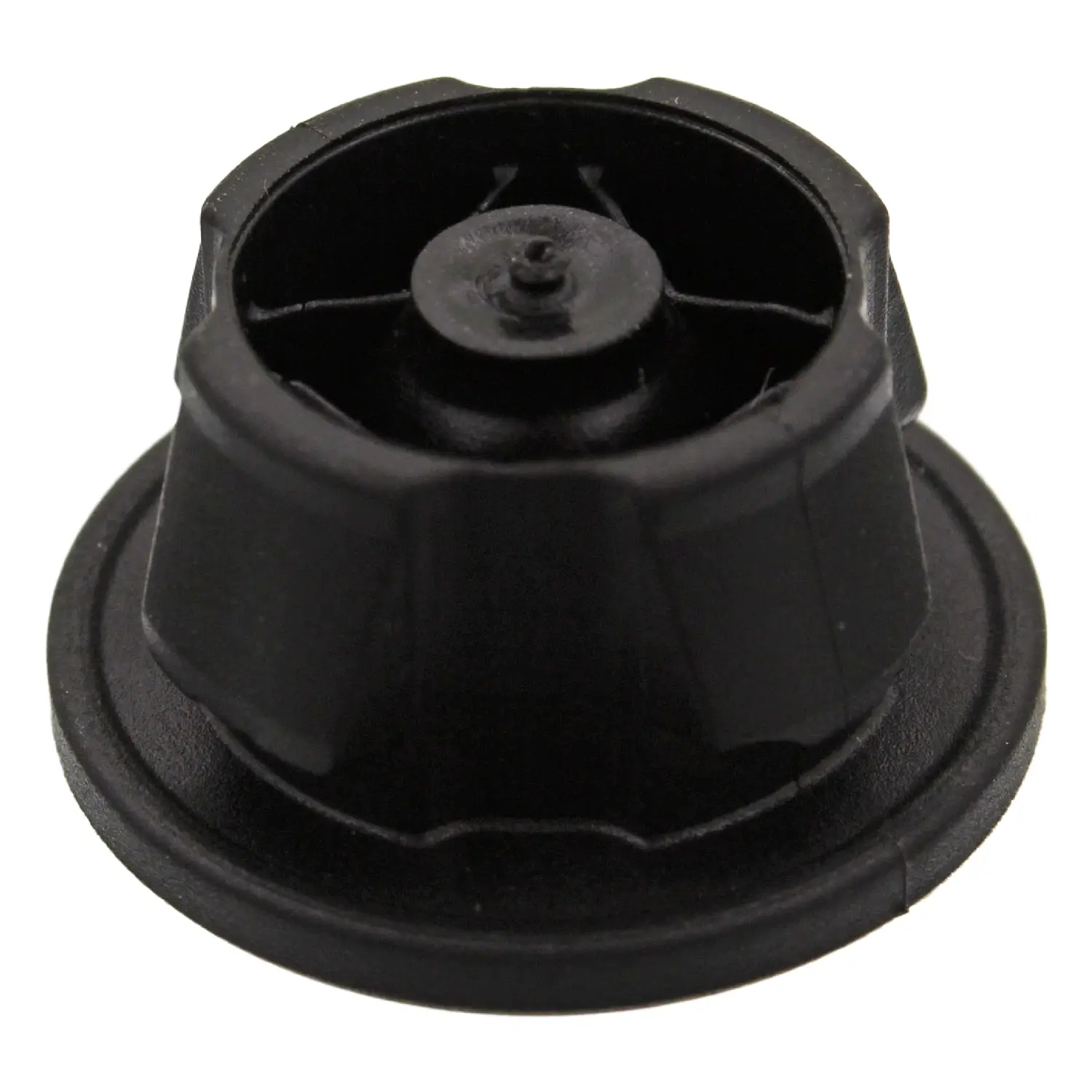 Mercedes E-Class W212 Engine Valve Cover Grommet | FEBI 40836