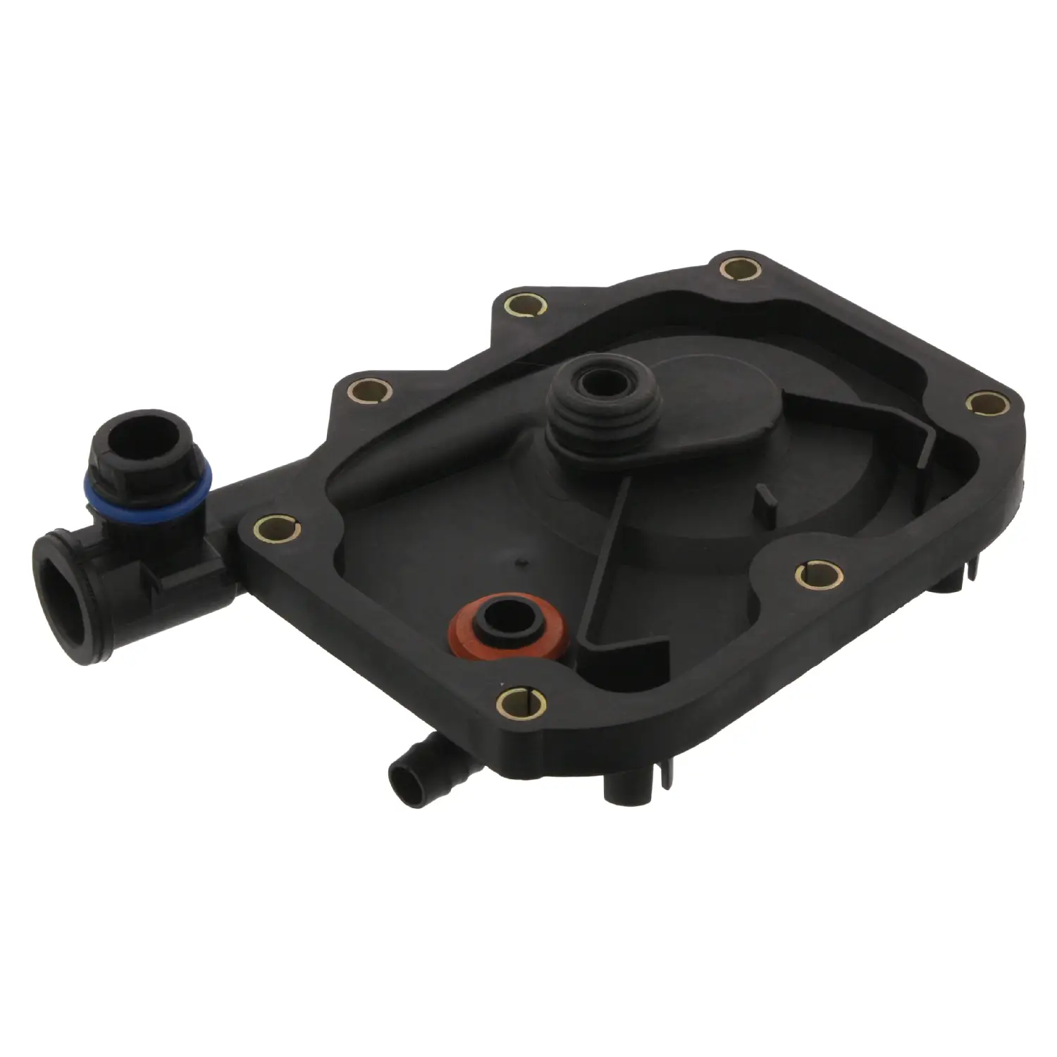 BMW 5 Series E39 Pressure Regulating Valve | FEBI 40909
