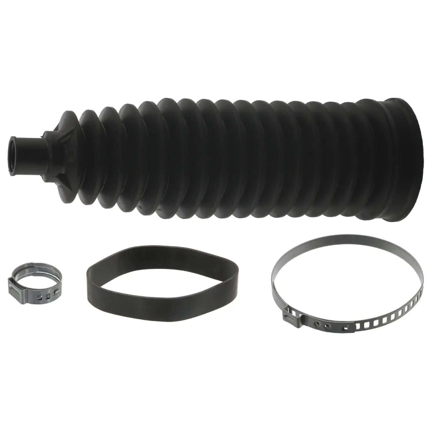 BMW 3 Series E90 Steering Boot | FEBI 40937 Spare Part