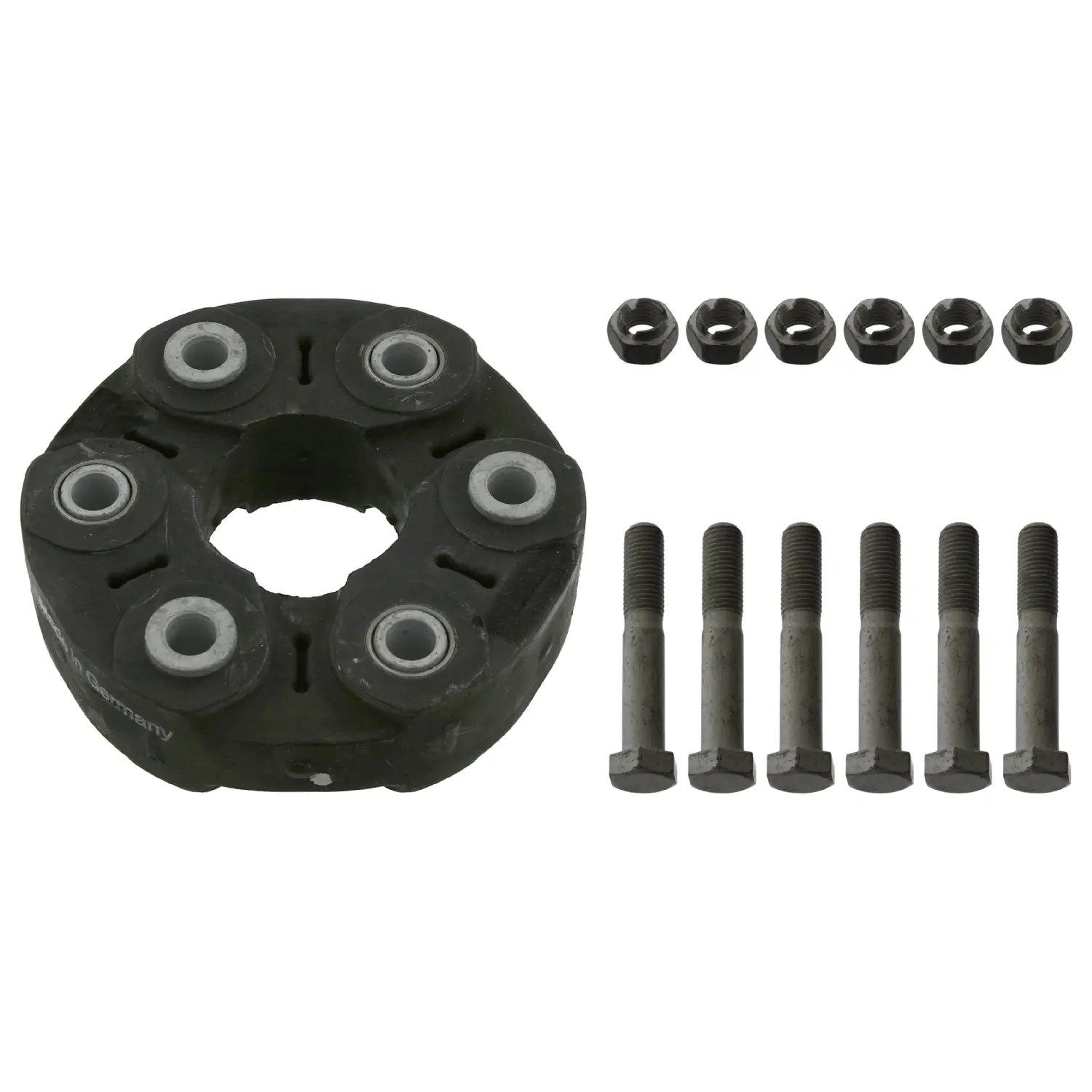 BMW X3 F25 Drive Shaft Coupling | FEBI 43482 Spare Part