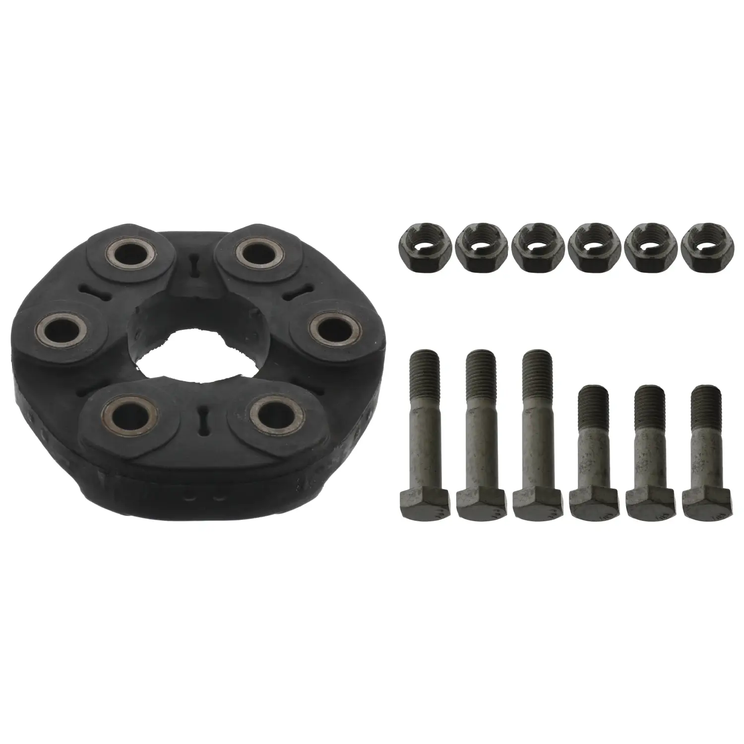 BMW X3 F25 Driveshaft Mount | FEBI 43488 Spare Part