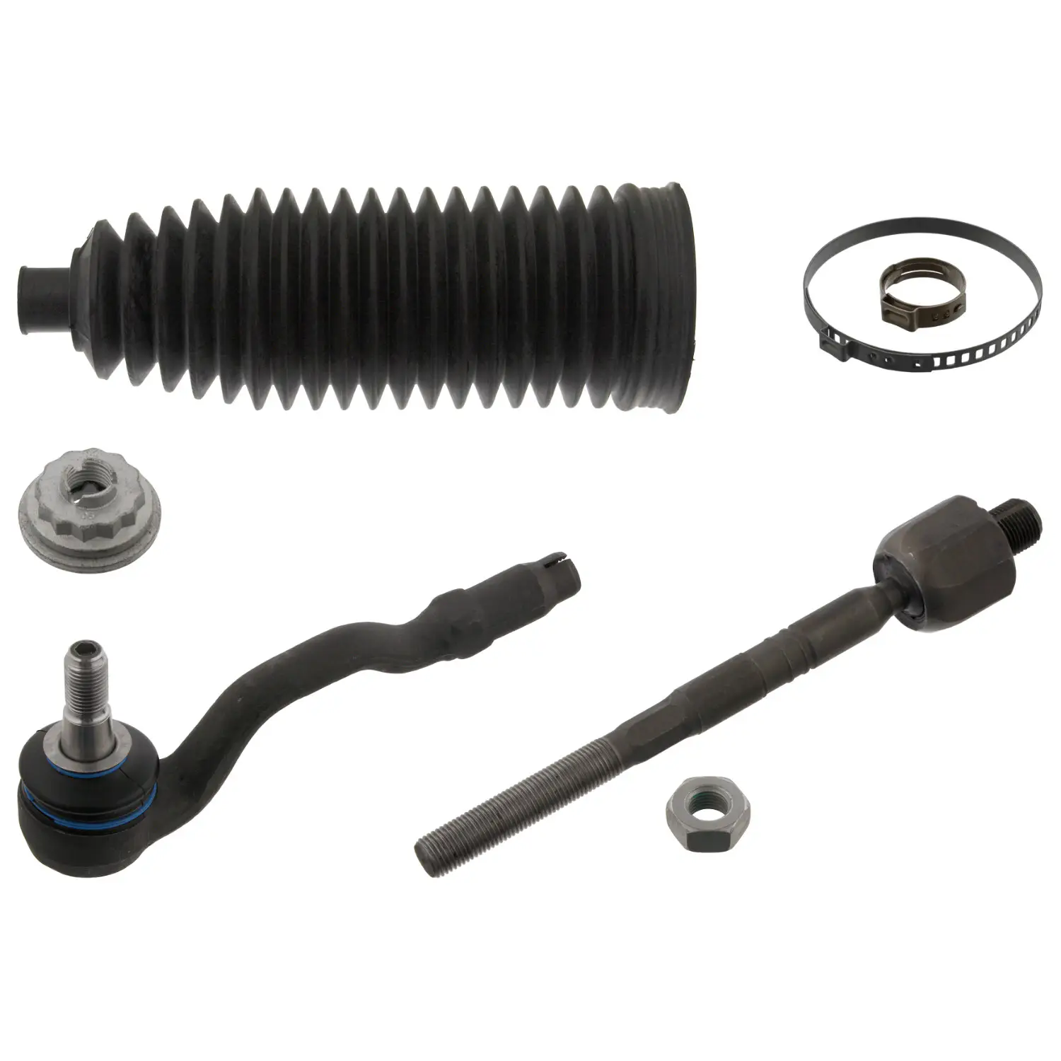 BMW X5 E70 Steering Kit | FEBI 43774 Spare Part