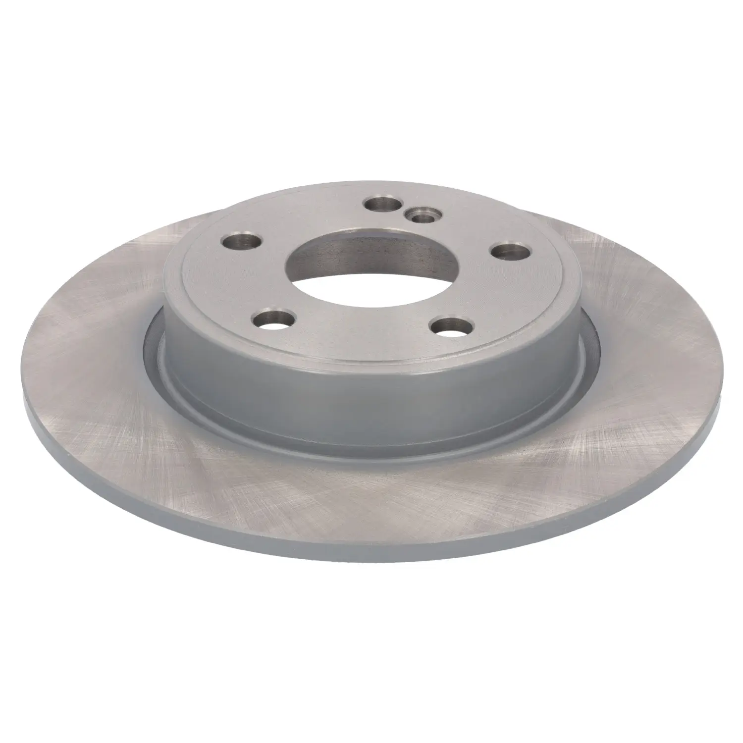 Mercedes CLA W117 Rear Brake Disc | FEBI 43816