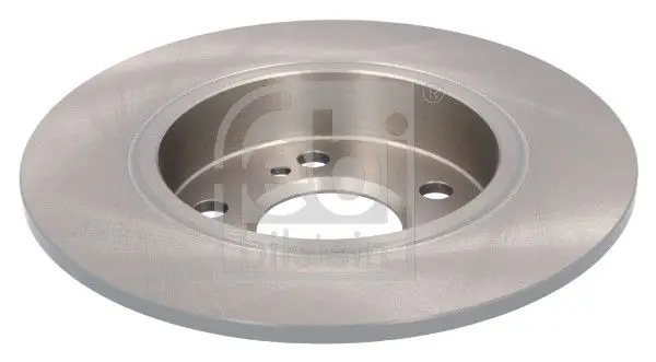 Mercedes A-Class W176 Rear Brake Disc | FEBI 43816