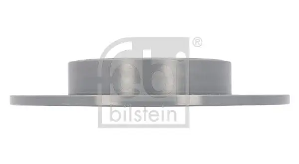 Mercedes A-Class W176 Rear Brake Disc | FEBI 43816