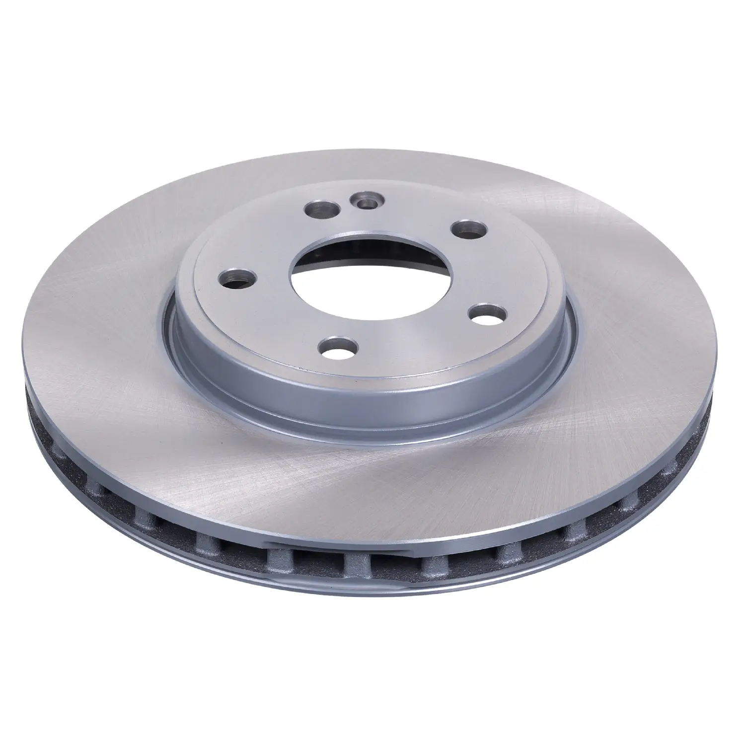 Mercedes GLA W156 Front Brake Disc | FEBI 43861
