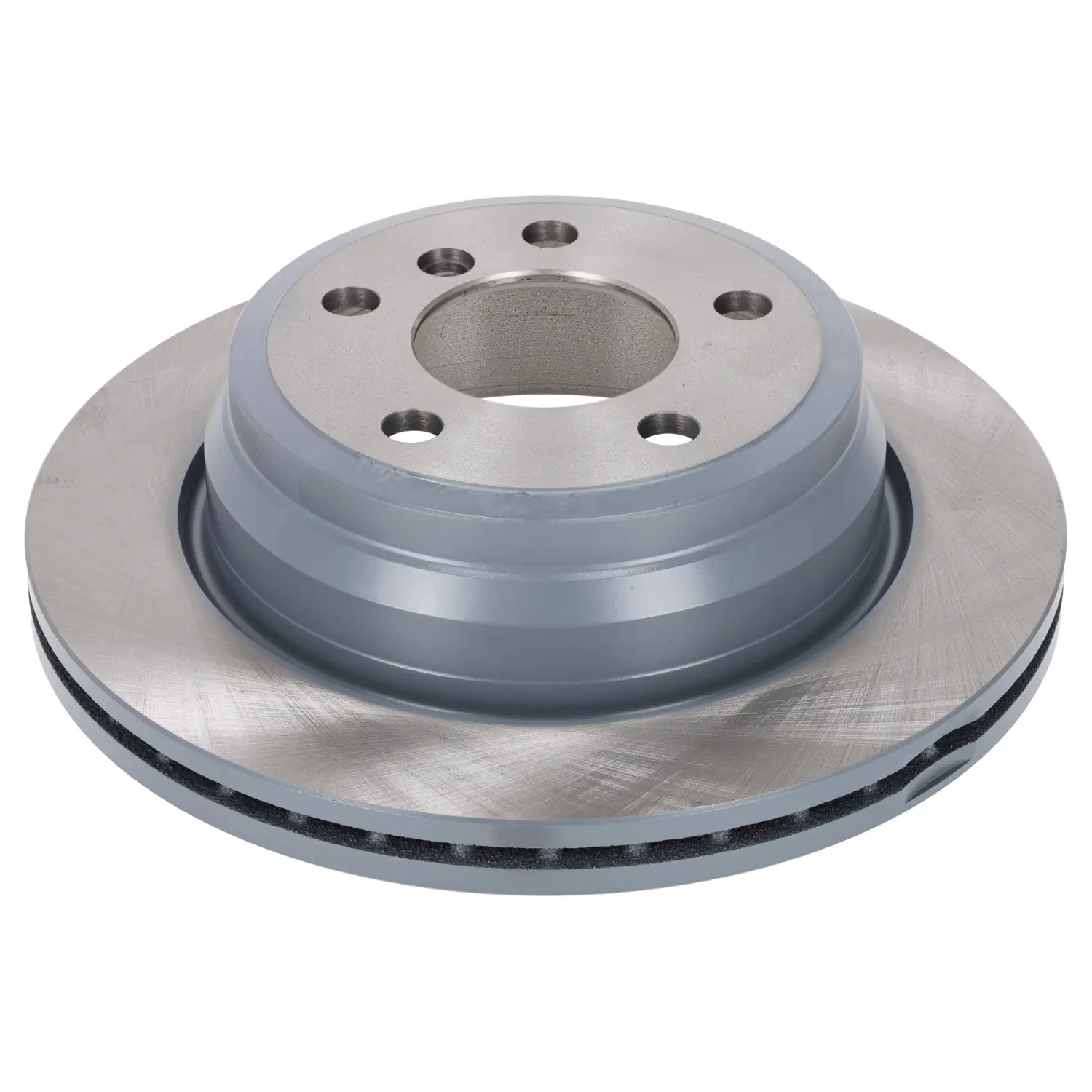 BMW F30 Rear Brake Disc | FEBI 43868 Spare Part